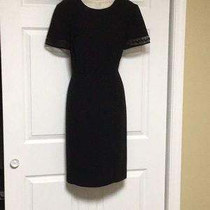 Donna Morgan, Little black dress, 8